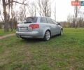 Сірий Ауді А4, об'ємом двигуна 1.97 л та пробігом 385 тис. км за 6200 $, фото 3 на Automoto.ua