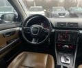 Сірий Ауді А4, об'ємом двигуна 2.5 л та пробігом 348 тис. км за 6400 $, фото 15 на Automoto.ua