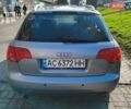 Сірий Ауді А4, об'ємом двигуна 1.6 л та пробігом 263 тис. км за 6300 $, фото 3 на Automoto.ua