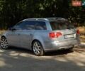 Сірий Ауді А4, об'ємом двигуна 1.97 л та пробігом 385 тис. км за 6200 $, фото 1 на Automoto.ua