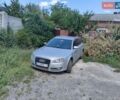 Сірий Ауді А4, об'ємом двигуна 2.97 л та пробігом 337 тис. км за 7600 $, фото 1 на Automoto.ua