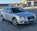 Серый Ауди А4, объемом двигателя 1.9 л и пробегом 378 тыс. км за 2950 $, фото 1 на Automoto.ua