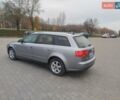 Сірий Ауді А4, об'ємом двигуна 1.97 л та пробігом 252 тис. км за 6500 $, фото 5 на Automoto.ua