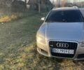 Сірий Ауді А4, об'ємом двигуна 1.82 л та пробігом 274 тис. км за 7500 $, фото 1 на Automoto.ua