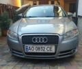 Сірий Ауді А4, об'ємом двигуна 2 л та пробігом 310 тис. км за 8000 $, фото 1 на Automoto.ua