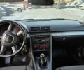 Сірий Ауді А4, об'ємом двигуна 1.6 л та пробігом 220 тис. км за 5600 $, фото 6 на Automoto.ua