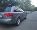 Ауди А4 2005 в Киеве на Automoto.ua Серый Ауди А4, объемом двигателя 2 л и пробегом 234 тыс. км за 3890 $, фото 3 на Automoto.ua