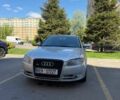 Серый Ауди А4, объемом двигателя 3 л и пробегом 228 тыс. км за 2800 $, фото 1 на Automoto.ua
