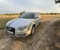 Сірий Ауді А4, об'ємом двигуна 2 л та пробігом 292 тис. км за 5700 $, фото 1 на Automoto.ua