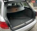 Сірий Ауді А4, об'ємом двигуна 2 л та пробігом 218 тис. км за 7300 $, фото 22 на Automoto.ua