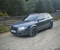Серый Ауди А4, объемом двигателя 2 л и пробегом 400 тыс. км за 3464 $, фото 1 на Automoto.ua