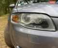 Серый Ауди А4, объемом двигателя 2 л и пробегом 264 тыс. км за 6500 $, фото 16 на Automoto.ua