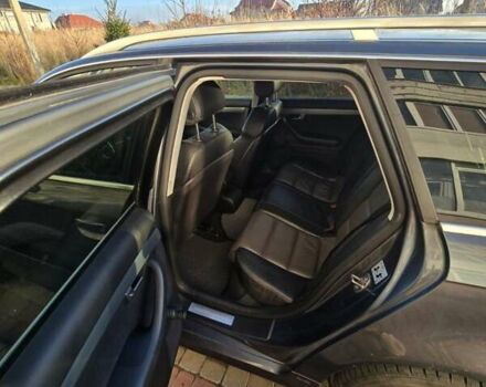 Серый Ауди А4, объемом двигателя 1.97 л и пробегом 314 тыс. км за 5300 $, фото 4 на Automoto.ua