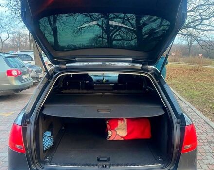 Ауди А4 2005 в Кропивницком (Кировограде) на Automoto.ua Серый Ауди А4, объемом двигателя 2 л и пробегом 287 тыс. км за 6900 $, фото 7 на Automoto.ua