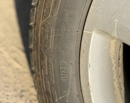 Серый Ауди А4, объемом двигателя 1.8 л и пробегом 229 тыс. км за 6800 $, фото 3 на Automoto.ua