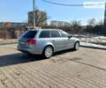 Сірий Ауді А4, об'ємом двигуна 1.97 л та пробігом 295 тис. км за 7200 $, фото 7 на Automoto.ua