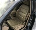 Сірий Ауді А4, об'ємом двигуна 2 л та пробігом 223 тис. км за 8000 $, фото 10 на Automoto.ua