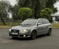 Сірий Ауді А4, об'ємом двигуна 3 л та пробігом 300 тис. км за 6800 $, фото 1 на Automoto.ua
