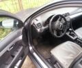 Серый Ауди А4, объемом двигателя 2 л и пробегом 330 тыс. км за 6450 $, фото 4 на Automoto.ua