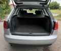 Сірий Ауді А4, об'ємом двигуна 2 л та пробігом 195 тис. км за 6138 $, фото 17 на Automoto.ua