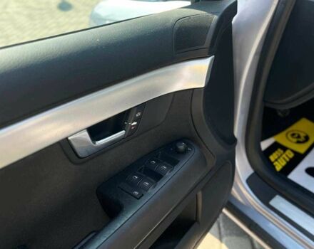 Сірий Ауді А4, об'ємом двигуна 3 л та пробігом 362 тис. км за 6990 $, фото 9 на Automoto.ua