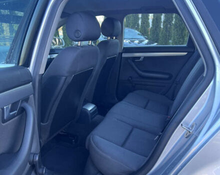 Серый Ауди А4, объемом двигателя 1.8 л и пробегом 235 тыс. км за 5690 $, фото 17 на Automoto.ua