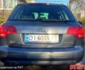 Серый Ауди А4, объемом двигателя 2 л и пробегом 330 тыс. км за 6000 $, фото 3 на Automoto.ua
