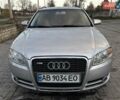 Сірий Ауді А4, об'ємом двигуна 2 л та пробігом 330 тис. км за 6900 $, фото 1 на Automoto.ua