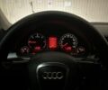 Серый Ауди А4, объемом двигателя 2 л и пробегом 207 тыс. км за 8200 $, фото 4 на Automoto.ua