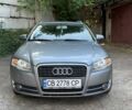 Сірий Ауді А4, об'ємом двигуна 1.6 л та пробігом 241 тис. км за 6000 $, фото 1 на Automoto.ua