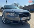 Сірий Ауді А4, об'ємом двигуна 1.97 л та пробігом 395 тис. км за 6600 $, фото 6 на Automoto.ua