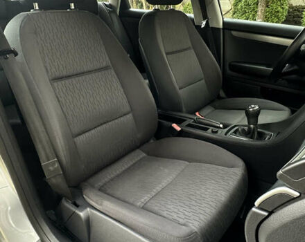 Ауди А4 2005 в Сарнах на Automoto.ua Серый Ауди А4, объемом двигателя 1.6 л и пробегом 198 тыс. км за 6350 $, фото 38 на Automoto.ua