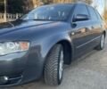 Сірий Ауді А4, об'ємом двигуна 2 л та пробігом 330 тис. км за 6000 $, фото 2 на Automoto.ua