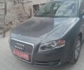 Серый Ауди А4, объемом двигателя 0 л и пробегом 205 тыс. км за 6300 $, фото 1 на Automoto.ua