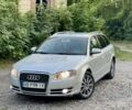 Серый Ауди А4, объемом двигателя 3 л и пробегом 264 тыс. км за 4999 $, фото 4 на Automoto.ua