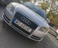 Сірий Ауді А4, об'ємом двигуна 2 л та пробігом 400 тис. км за 3450 $, фото 1 на Automoto.ua