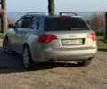 Серый Ауди А4, объемом двигателя 3 л и пробегом 383 тыс. км за 8000 $, фото 8 на Automoto.ua