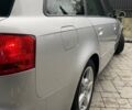 Серый Ауди А4, объемом двигателя 2 л и пробегом 218 тыс. км за 6500 $, фото 5 на Automoto.ua