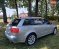Сірий Ауді А4, об'ємом двигуна 1.78 л та пробігом 255 тис. км за 7500 $, фото 16 на Automoto.ua
