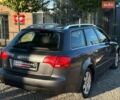 Сірий Ауді А4, об'ємом двигуна 1.6 л та пробігом 224 тис. км за 6500 $, фото 19 на Automoto.ua