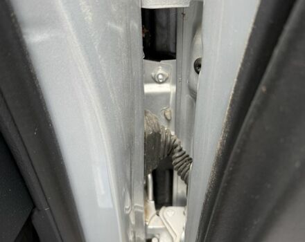 Серый Ауди А4, объемом двигателя 1.8 л и пробегом 229 тыс. км за 6800 $, фото 7 на Automoto.ua