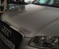 Сірий Ауді А4, об'ємом двигуна 1.9 л та пробігом 275 тис. км за 8900 $, фото 1 на Automoto.ua