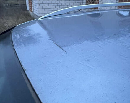 Сірий Ауді А4, об'ємом двигуна 2 л та пробігом 330 тис. км за 5500 $, фото 11 на Automoto.ua