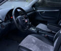 Серый Ауди А4, объемом двигателя 2 л и пробегом 267 тыс. км за 5800 $, фото 9 на Automoto.ua