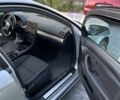 Серый Ауди А4, объемом двигателя 2 л и пробегом 350 тыс. км за 5500 $, фото 3 на Automoto.ua