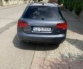Сірий Ауді А4, об'ємом двигуна 0 л та пробігом 370 тис. км за 4300 $, фото 7 на Automoto.ua