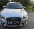 Сірий Ауді А4, об'ємом двигуна 2 л та пробігом 300 тис. км за 2500 $, фото 1 на Automoto.ua