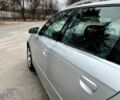 Сірий Ауді А4, об'ємом двигуна 2 л та пробігом 280 тис. км за 6300 $, фото 11 на Automoto.ua