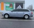 Сірий Ауді А4, об'ємом двигуна 2 л та пробігом 300 тис. км за 6300 $, фото 3 на Automoto.ua