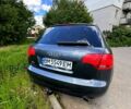 Серый Ауди А4, объемом двигателя 1.8 л и пробегом 250 тыс. км за 6700 $, фото 5 на Automoto.ua